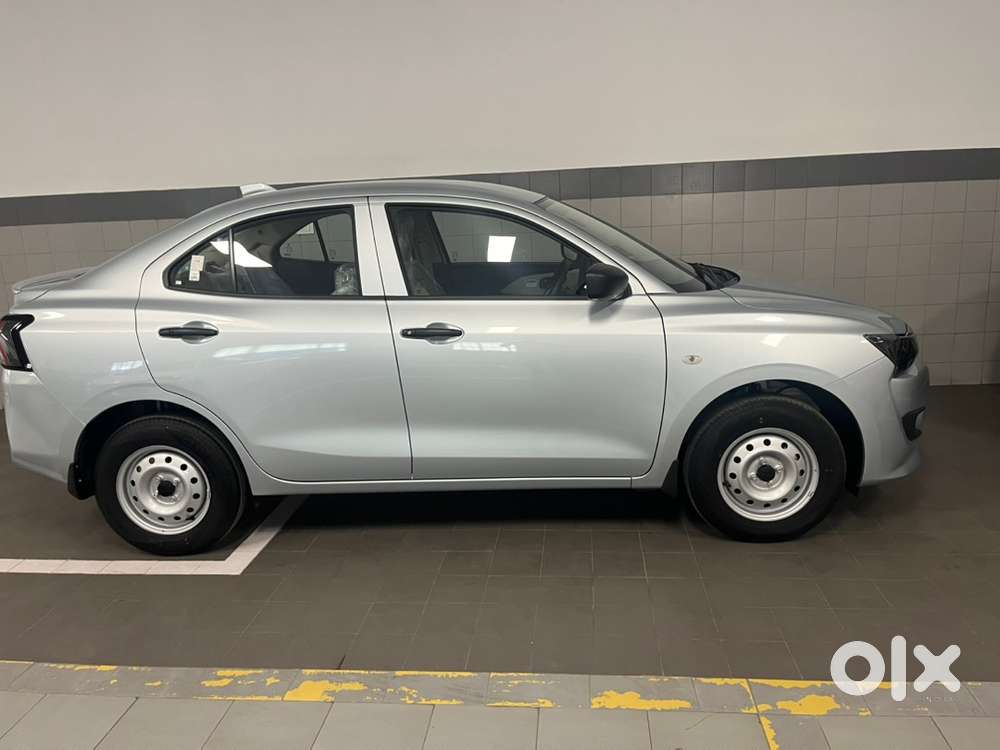Maruti Swift Dzire 2016 Hybrid Petrol