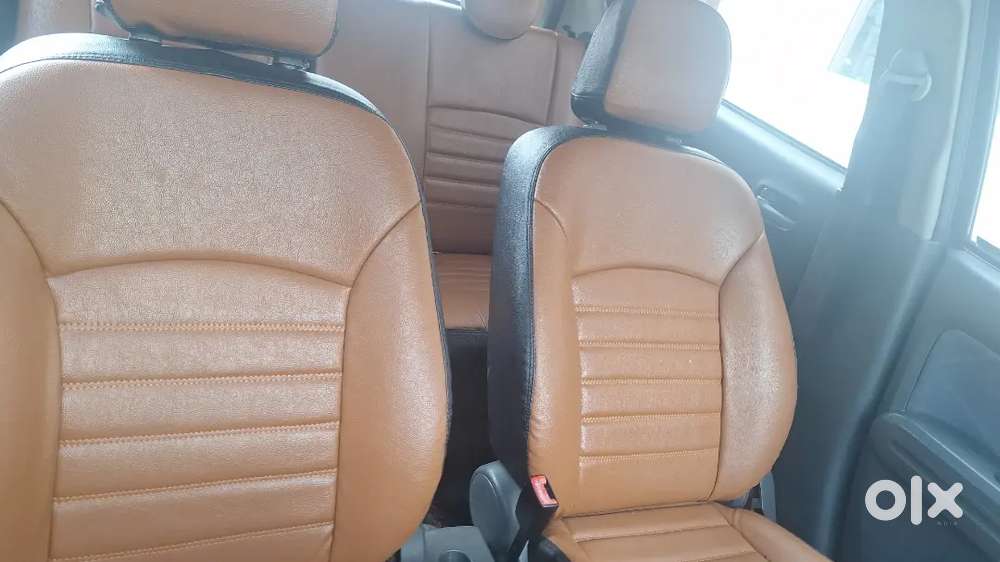 Maruti Suzuki Ritz 2010