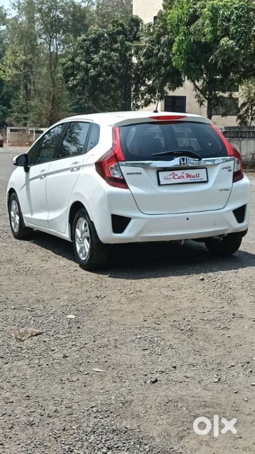 Honda Jazz 1.2 Sv I Vtec, 2017, Petrol