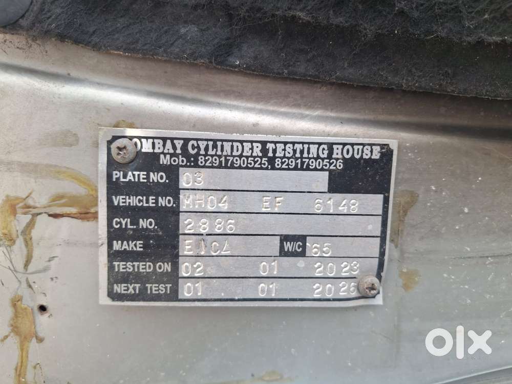 Toyota Corolla Altis G, 2010, Cng & Hybrids