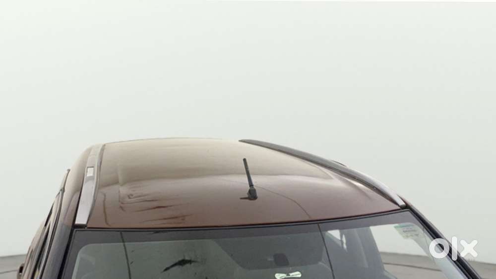 Toyota Urban Cruiser Cruiser High, 2021, Petrol