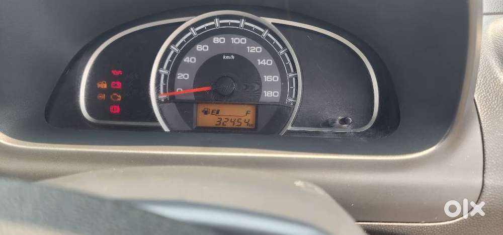 Maruti Suzuki Alto 800 Vxi Airbag, 2019, Petrol