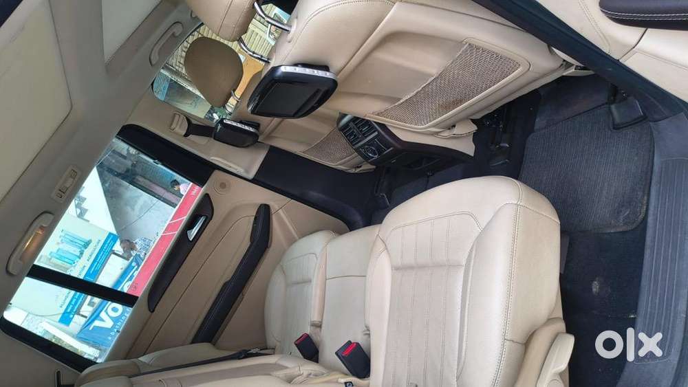 Mercedes-benz Gls 2019 Diesel Good Condition