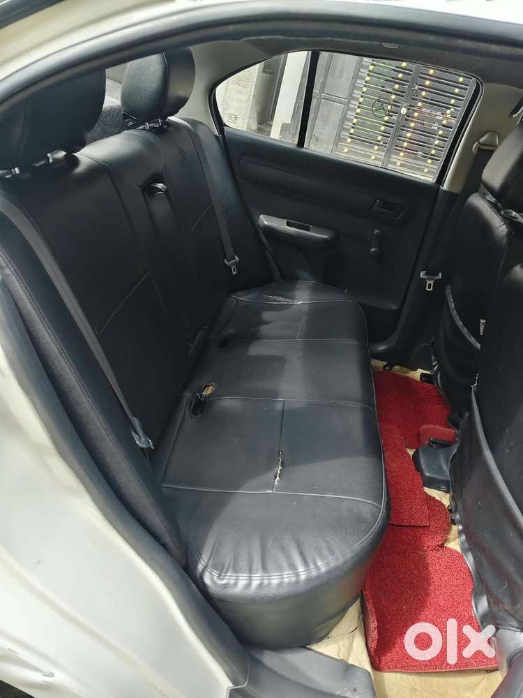Maruti Suzuki Swift Dzire Ldi Bsiv, 2015, Diesel