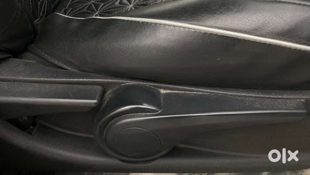 Tata Nexon 1.2 Revotron Xza Plus, 2019, Petrol