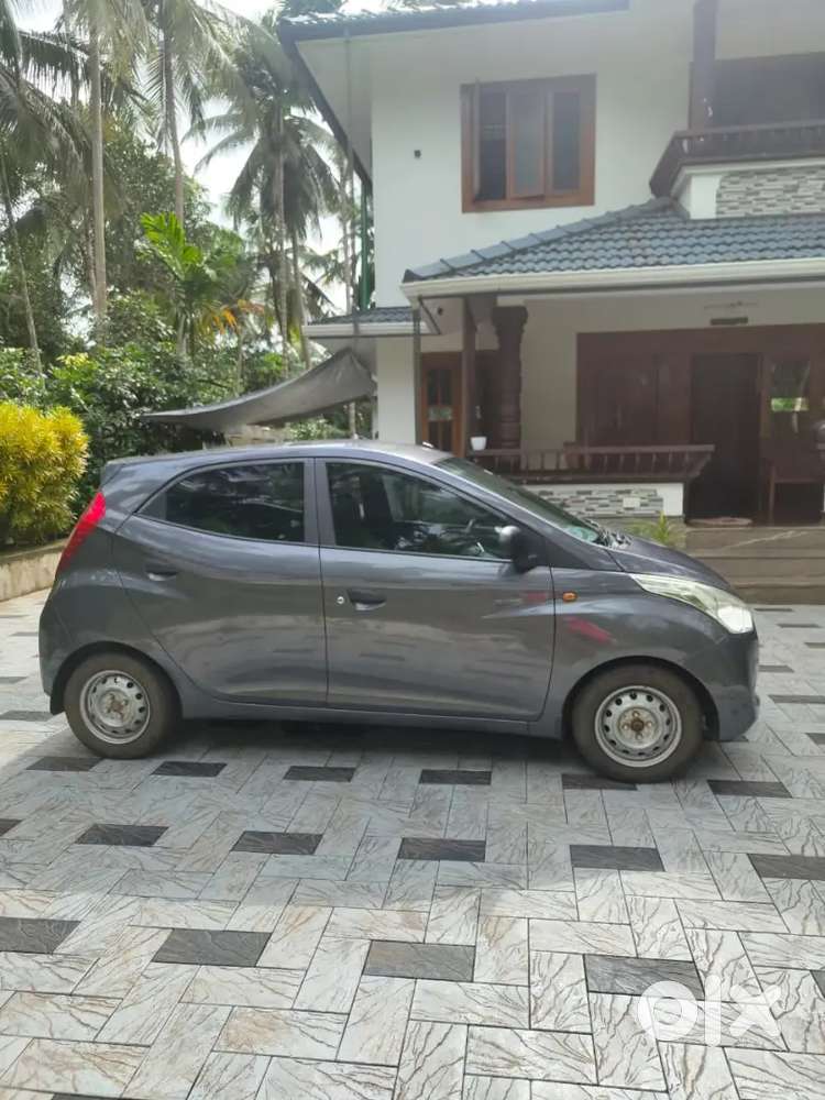 Hyundai Eon 0.8 Era 2017 Petrol