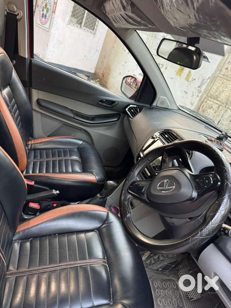 Reliable Tata Car 2020