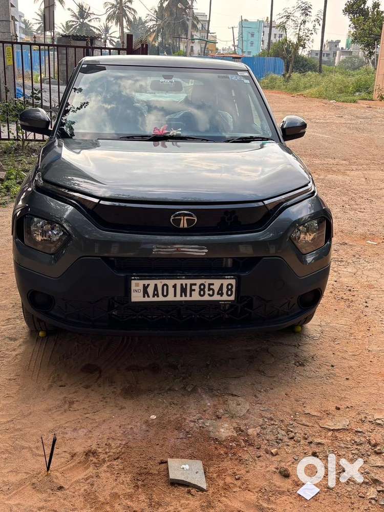 New Car, Very Less Driven. Selling Car Due To Upgrading To Nexon