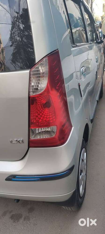 Cng Or Petrol Dono Hai Ek Dam Kadak Engine Hai Top Condition
