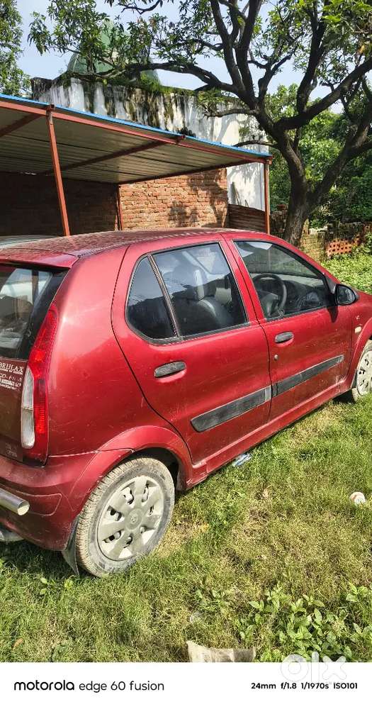 Tata Indica V2 Lei 2006