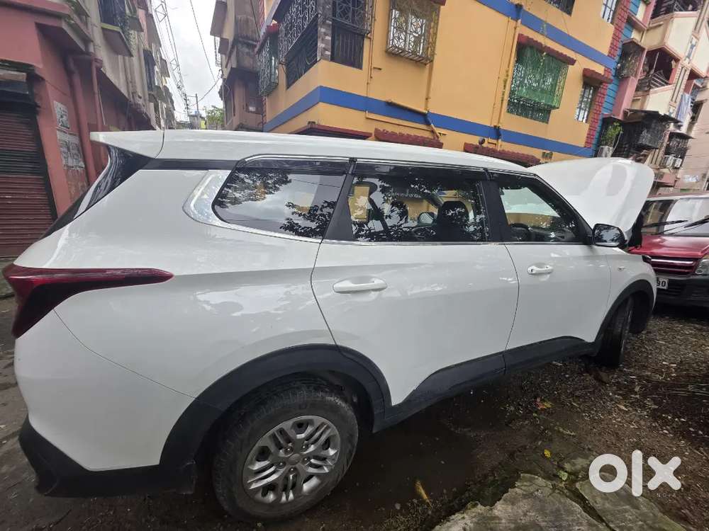 Kia Carens Premium 7 2021