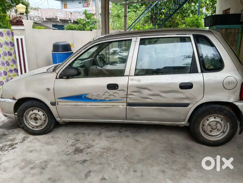 Maruti Suzuki Zen Estilo 2006 Lxi