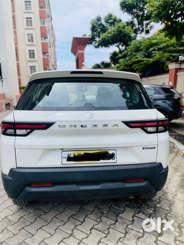 Maruti Suzuki Petrol 2022