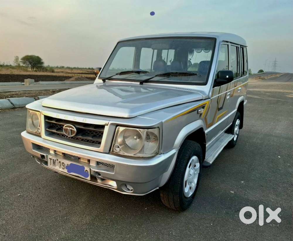 Tata Sumo Gold Ex Bsiii, 2012, Diesel