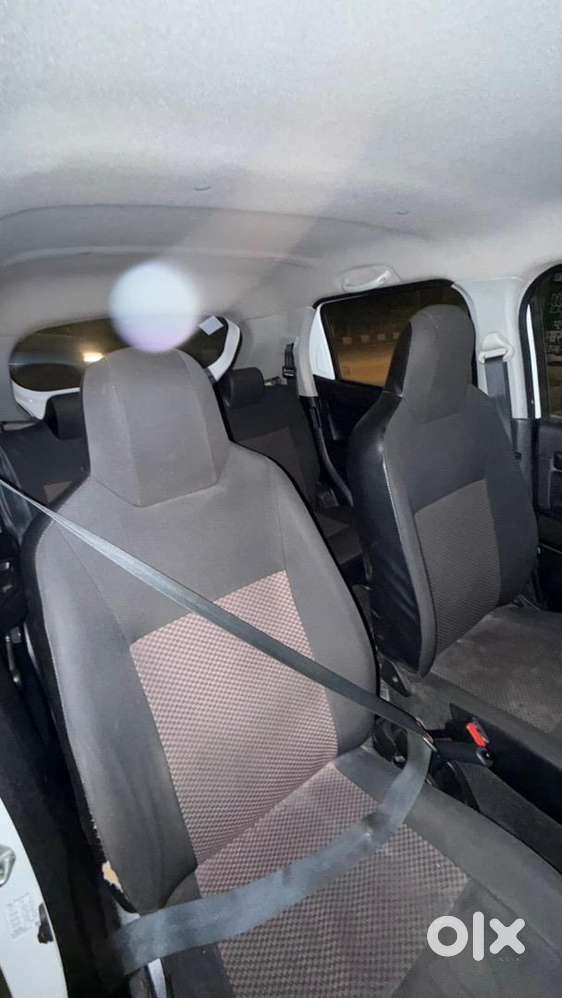 Maruti Suzuki S-presso 2025 Cng & Hybrids Well Maintained