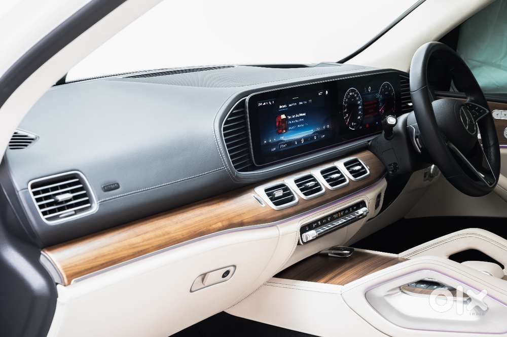 Mercedes-benz Gle 450 4matic Lwb, 2024, Petrol