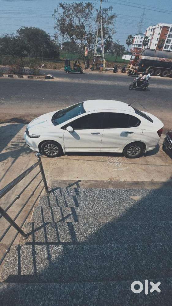 Honda City 2010 Petrol Good Condition
