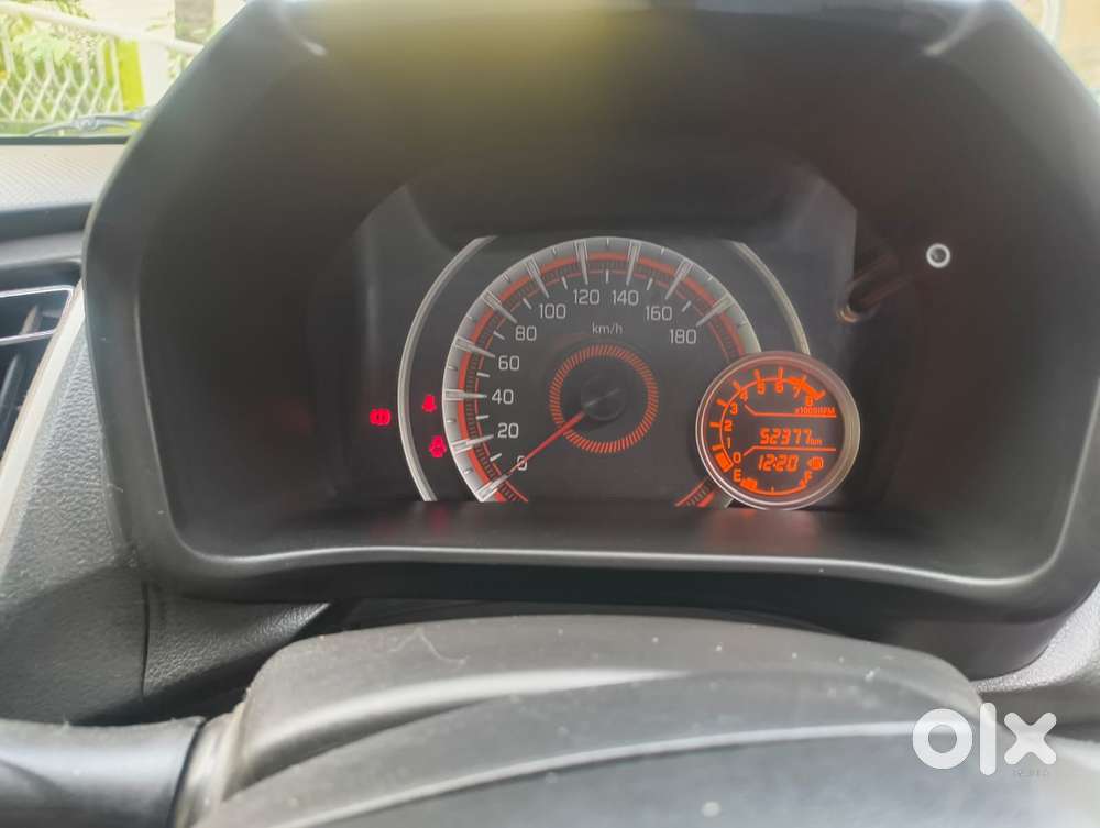 Maruti Suzuki Celerio, 2022, Petrol