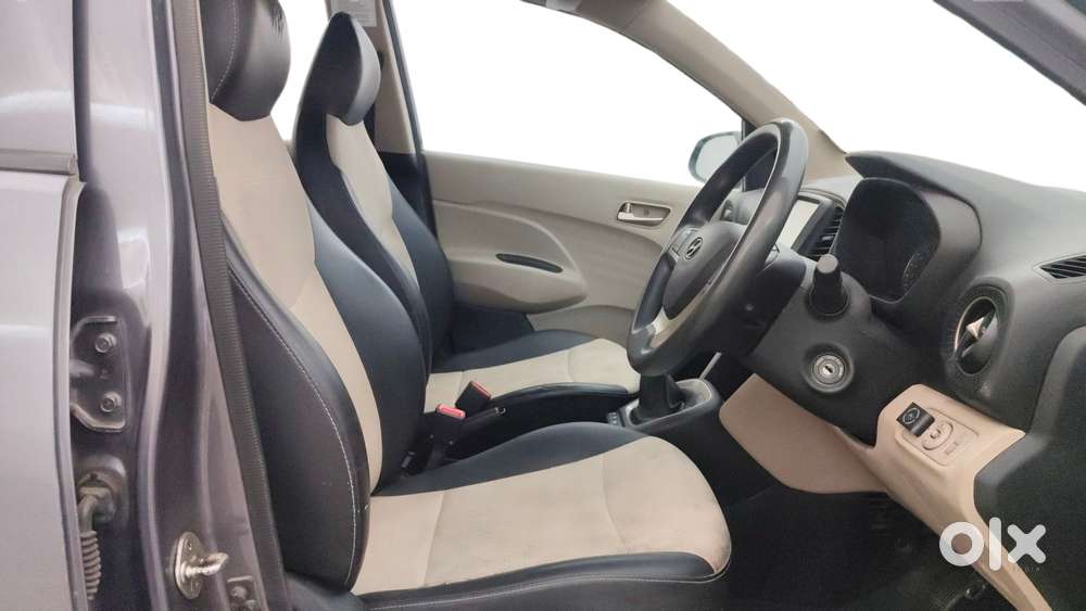 Hyundai New Santro 1.1 Sportz Mt Cng, 2019, Cng & Hybrids