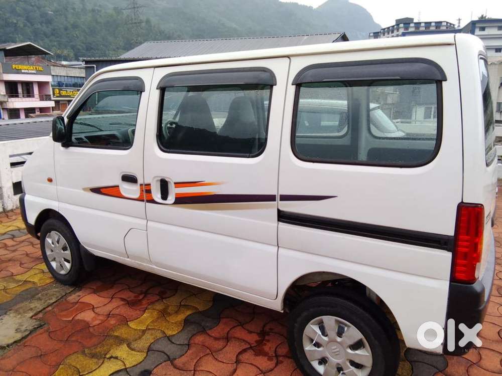Maruti Suzuki Vdi 2019