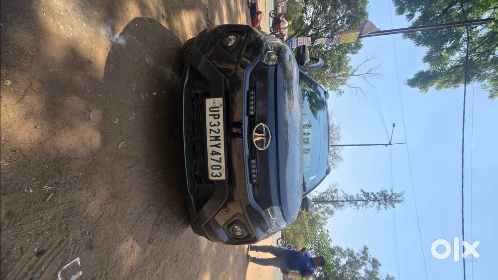 Nexon Xz+ Hs Dark Edition