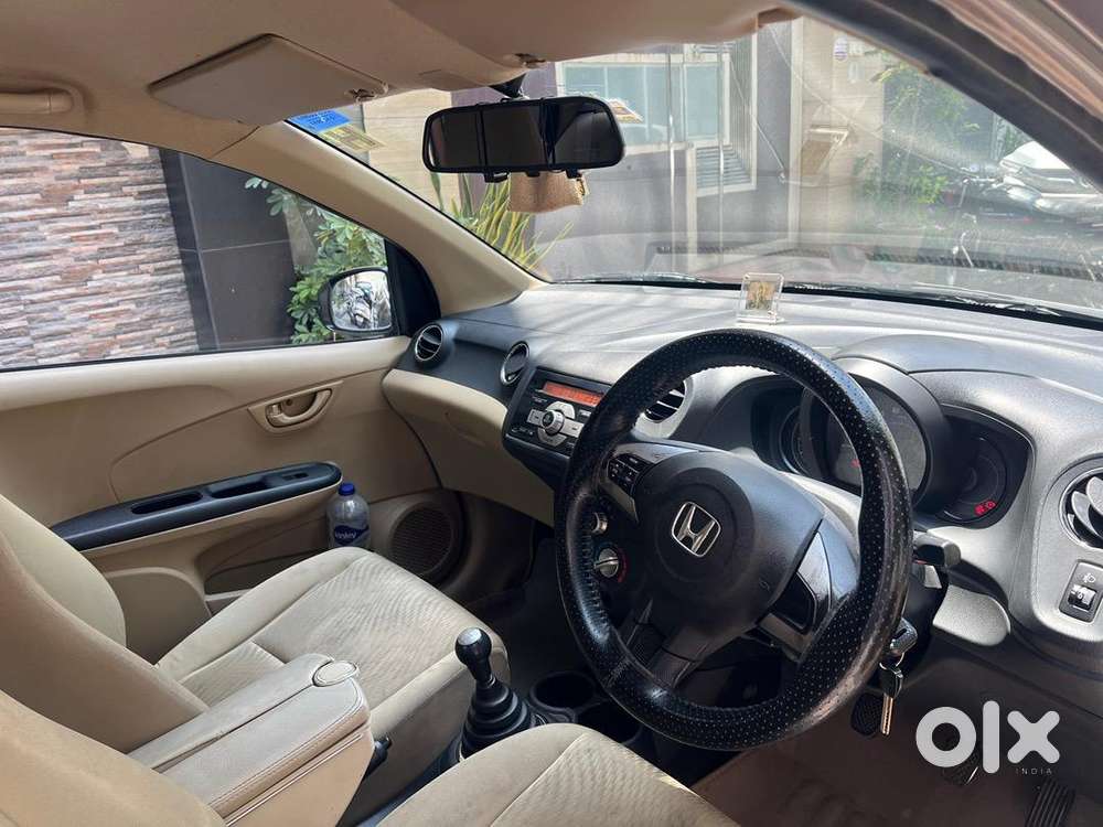 Honda Car 2014 Model