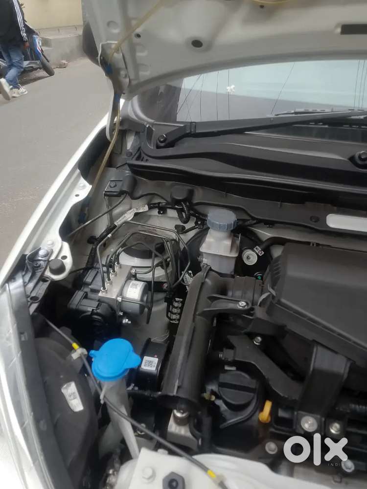 Maruti Suzuki Alto K10 2024 Petrol 18000 Km Driven