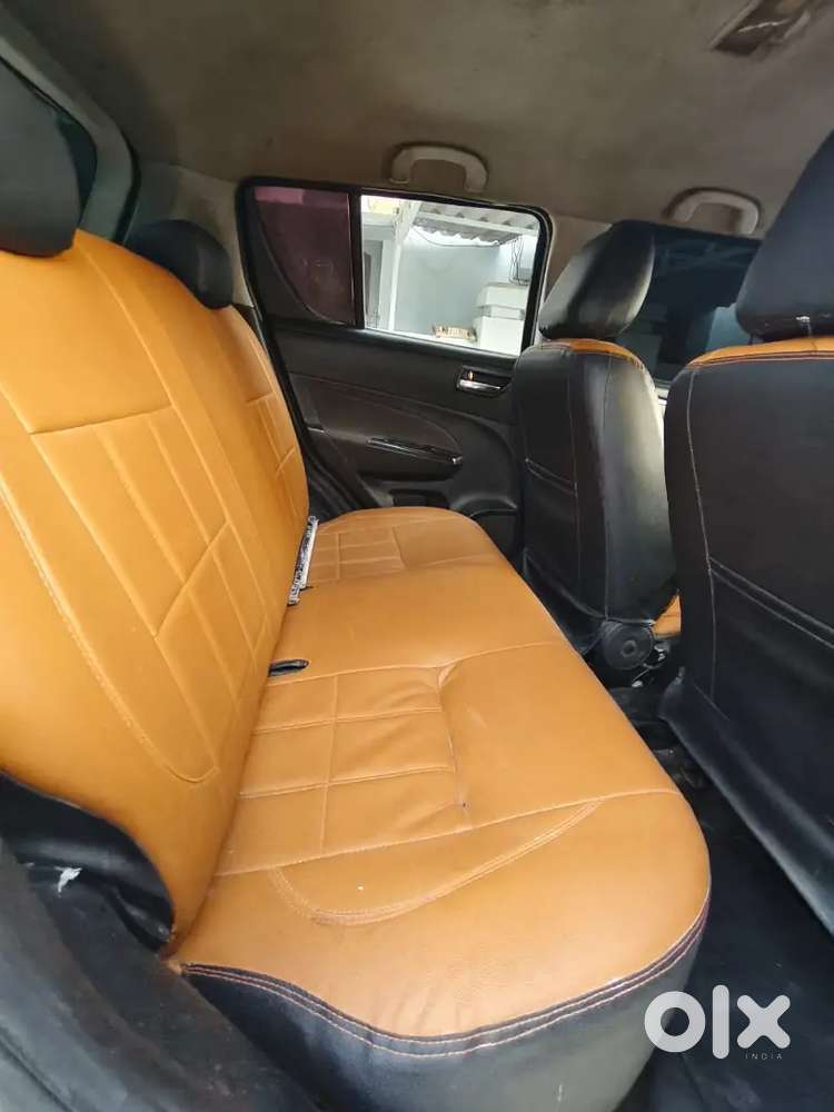 Maruti Suzuki Swift Vdi 2011