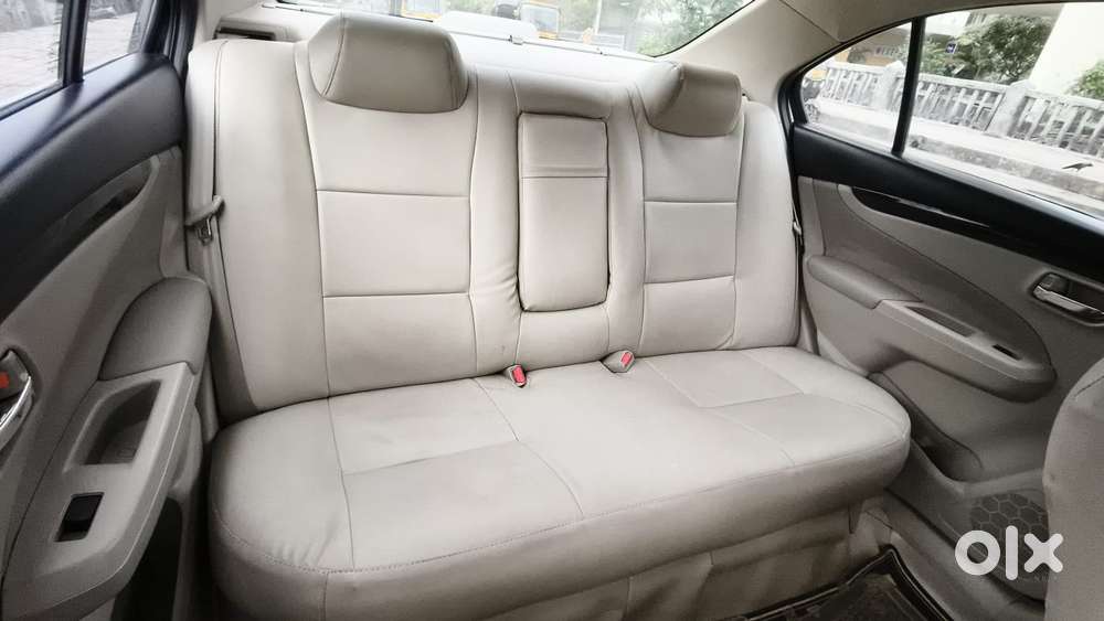 Maruti Suzuki Ciaz Zxi, 2015, Petrol