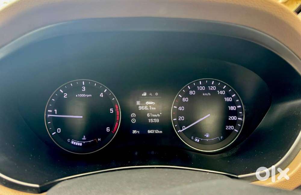 Hyundai Elite I20 Asta 1.2 (o), 2017, Diesel