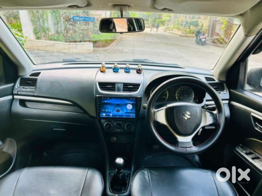 Maruti Suzuki Swift Ddis Vdi, 2015, Diesel