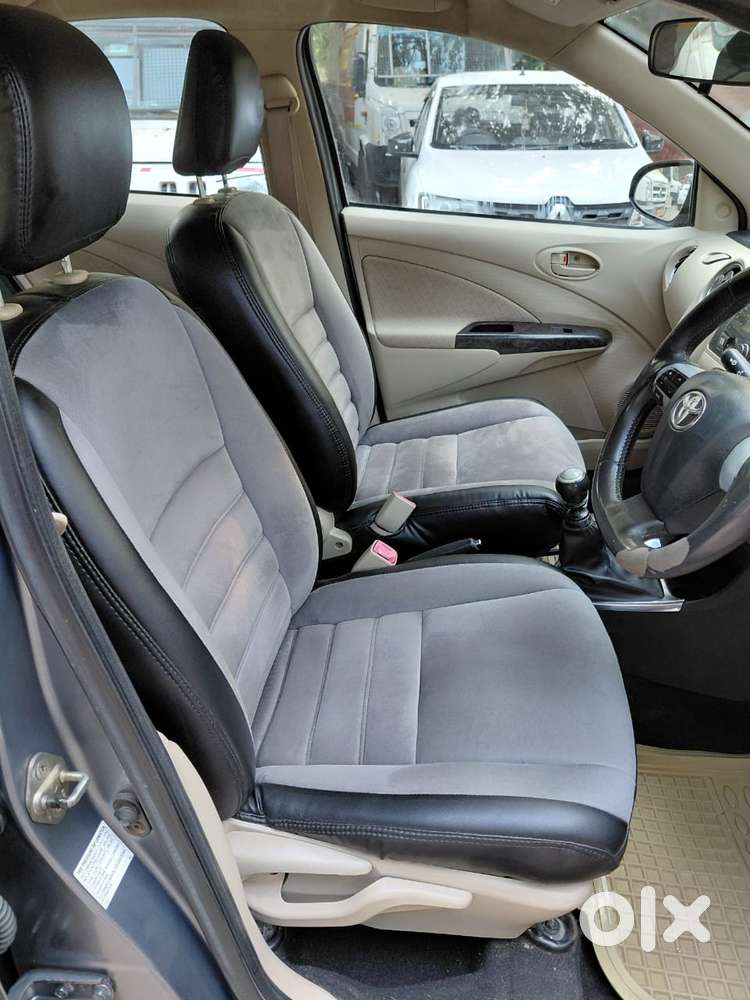 Toyota Etios 1.4 Vxd, 2019, Diesel