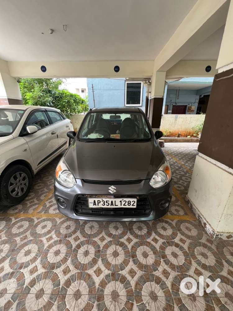 Maruti Suzuki Alto 800 Vxi Excellent Condition Less Used