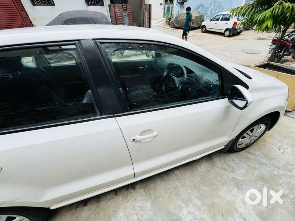 Volkswagen Polo 2019 Petrol Manual