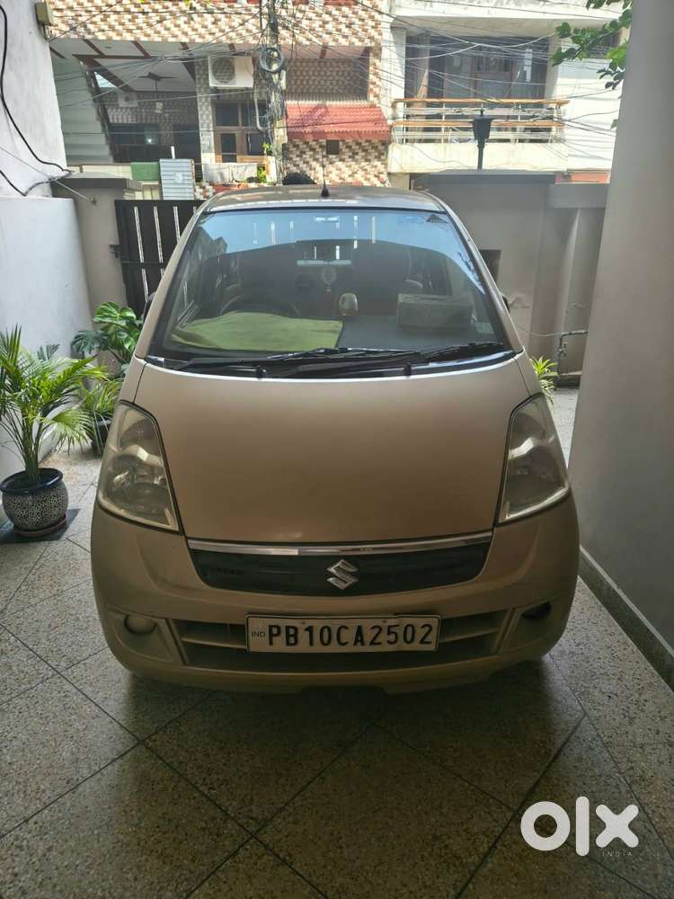 Showroom Condition Maruti Zen Estilo 2007
