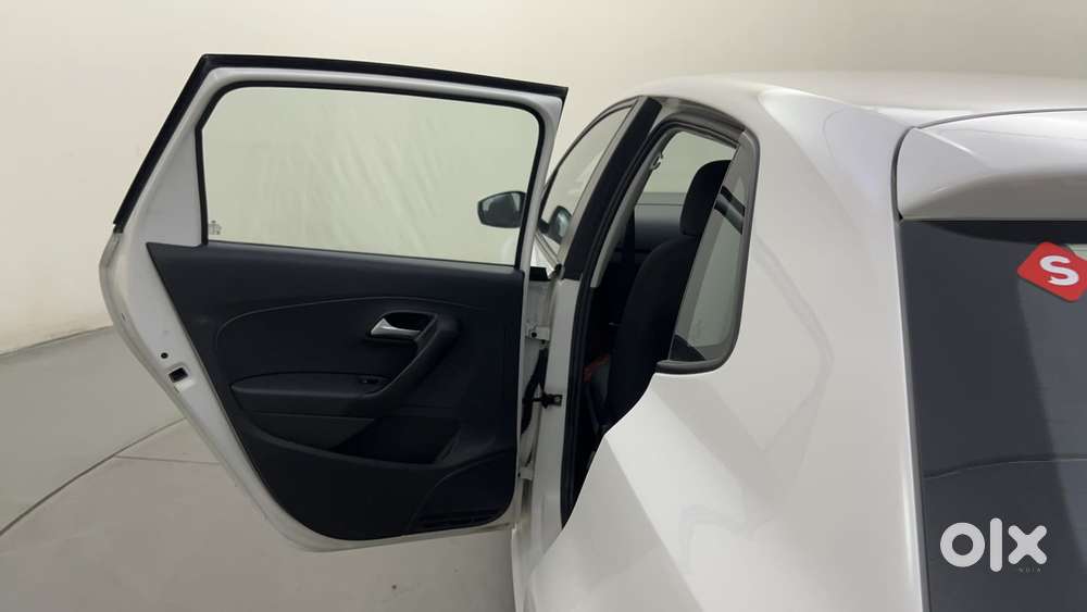 Volkswagen Polo 1.0 Comfortline Plus, 2019, Petrol