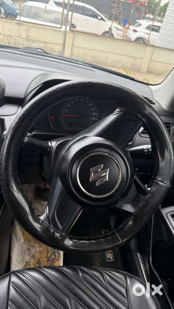 Maruti Suzuki Swift Lxi Optional-o, 2021, Petrol