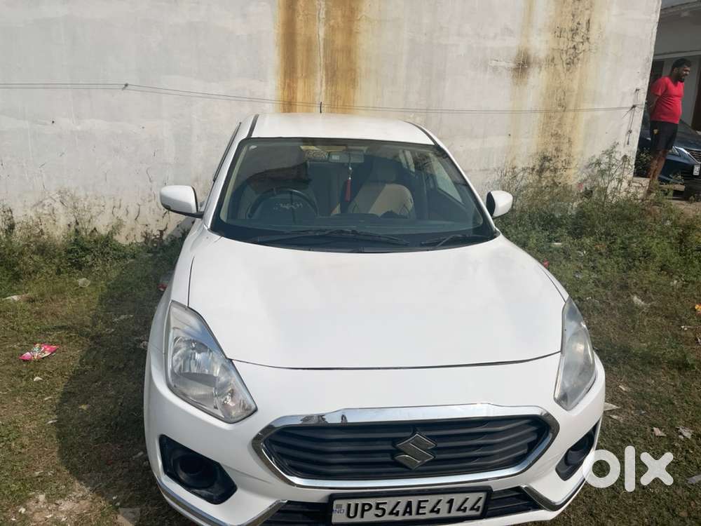 Maruti Suzuki Dzire