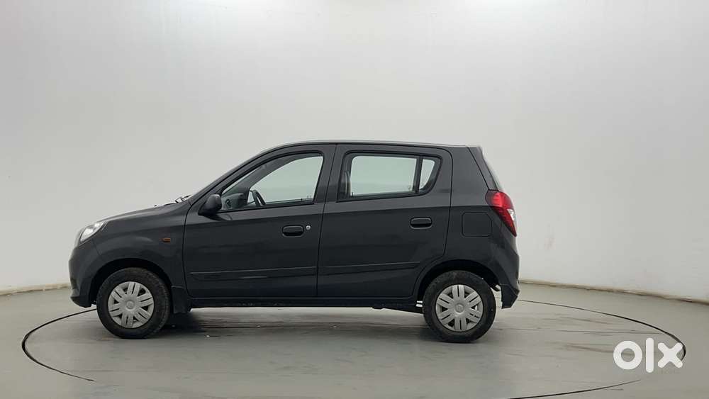 Maruti Suzuki Alto 800 Lxi, 2014, Petrol