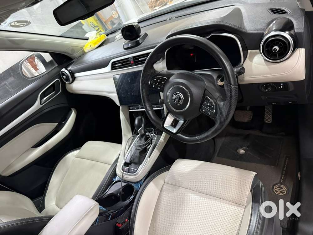 Mg Astor Petrol 2024
