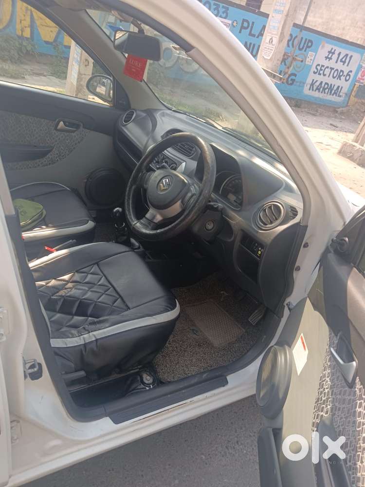 Maruti Suzuki Alto 800 Cng Lxi Optional, 2018, Cng & Hybrids