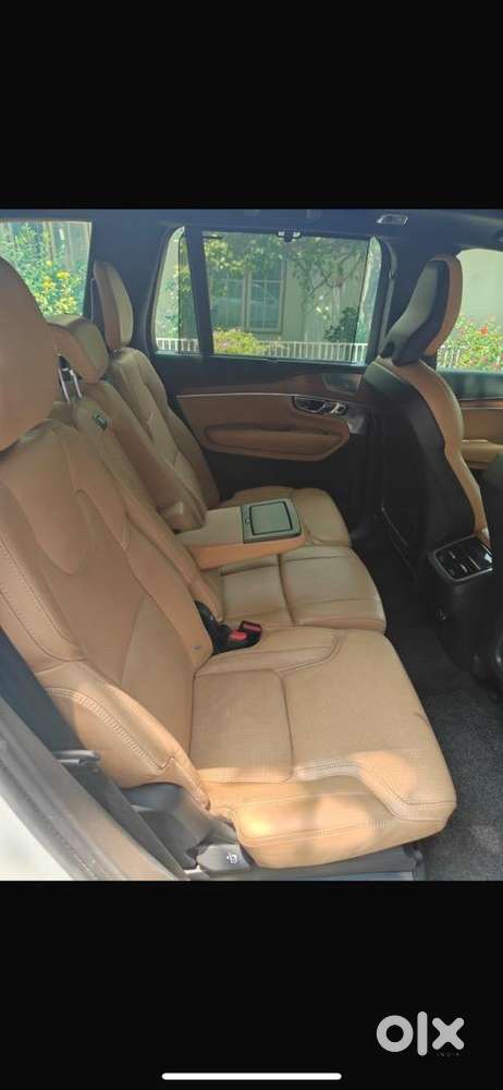 Volvo Xc90 2019 Well Maintained