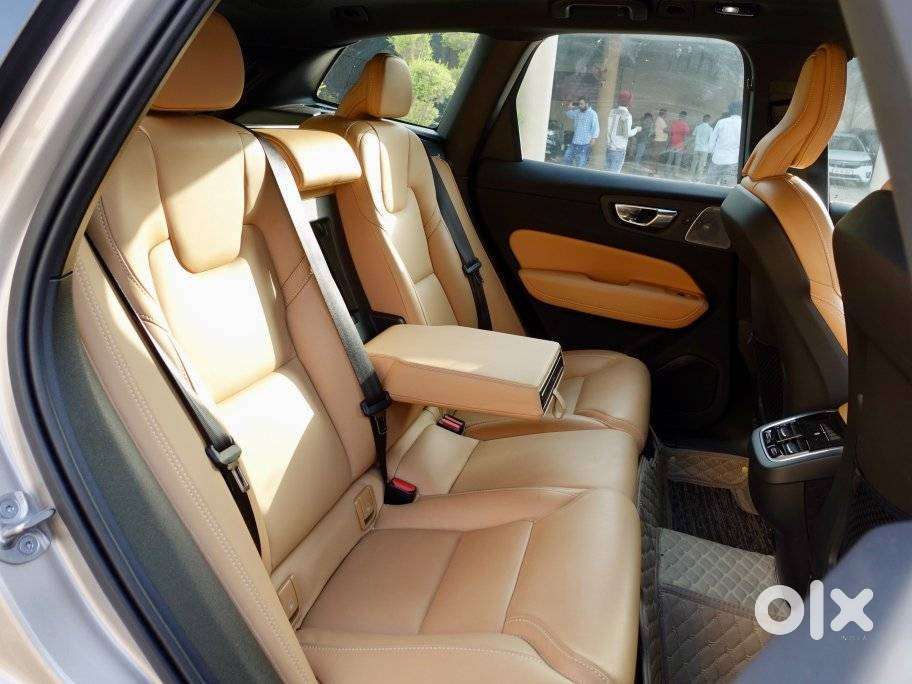 Volvo Xc60, 2024, Petrol