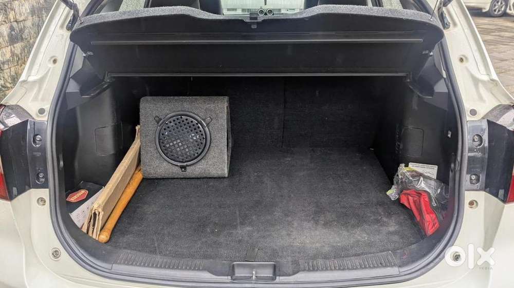 Stage 3 Tuned S-cross 2016 Well Maintained