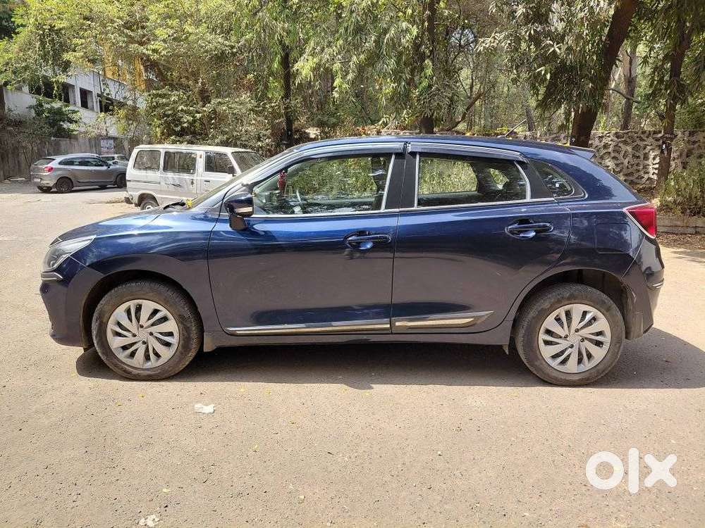Maruti Suzuki Baleno Delta, 2023, Petrol