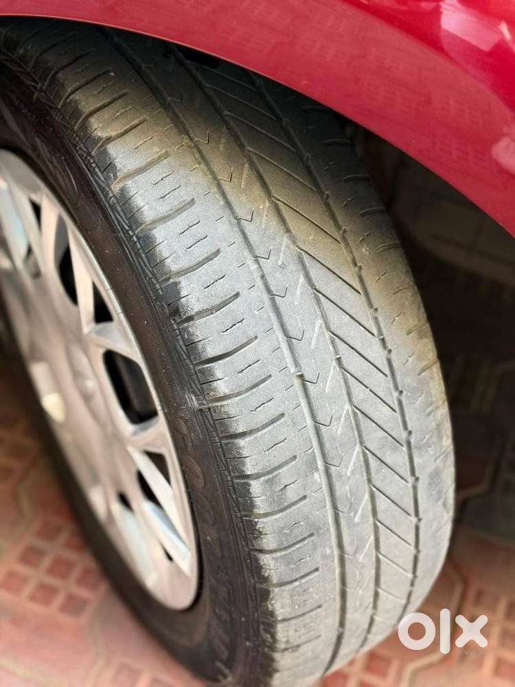 Ford Figo Aspire 1.5 Tdci Trend, 2017, Diesel