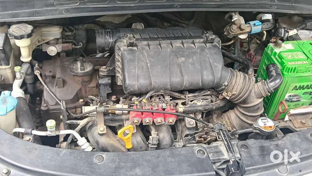 Hyundai I20, 2011, Diesel