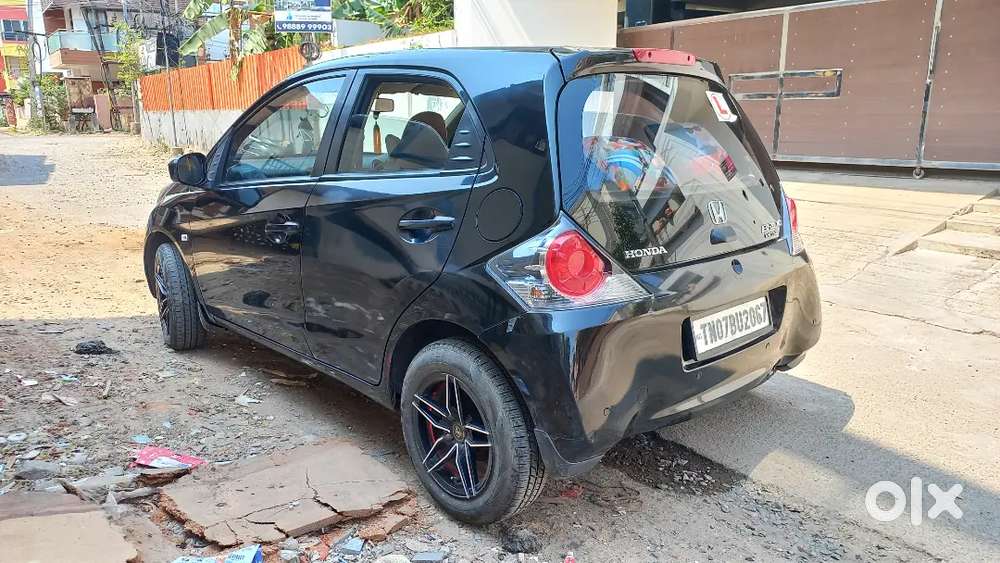 Honda Brio - Perfect Condition