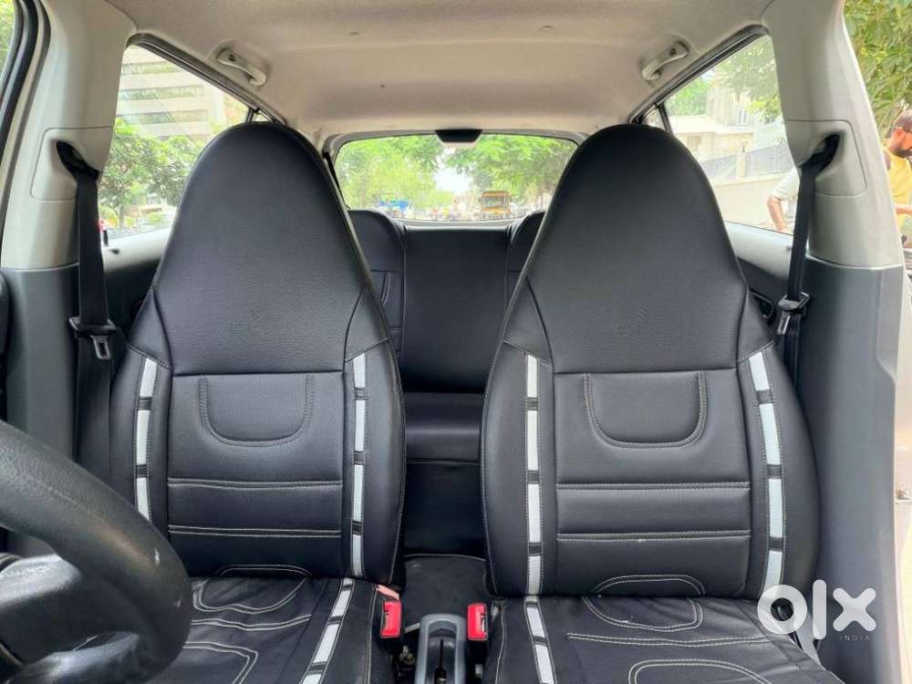Maruti Suzuki Alto 800 Lxi, 2014, Petrol