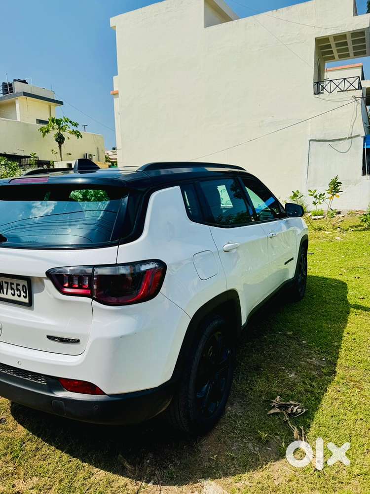 Jeep Compass Diesel 2023
